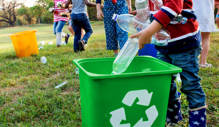 Čistenie katastra obce