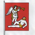 Znaková zástava