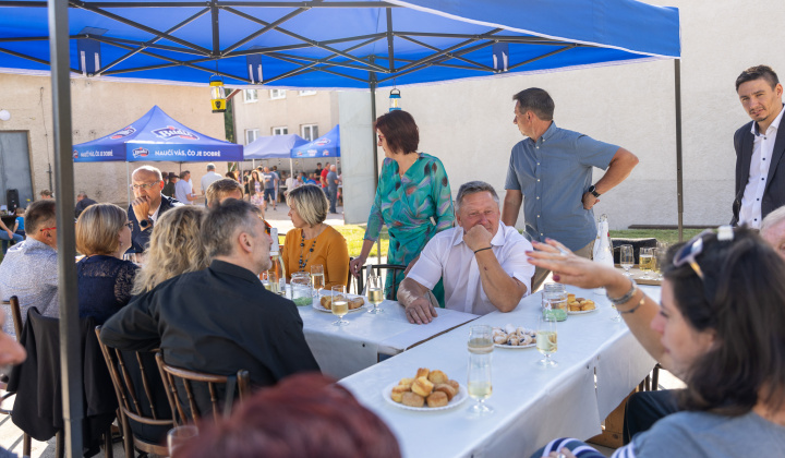 Oslavy 680. výročia prvej písomnej zmenky o obci Rudno /17.6.2023/