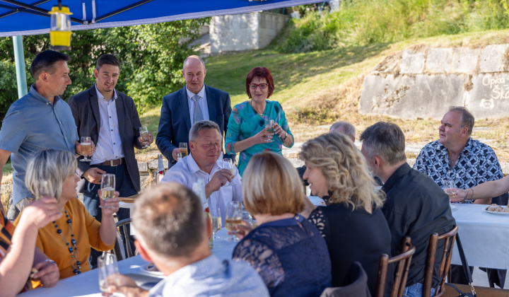 Oslavy 680. výročia prvej písomnej zmenky o obci Rudno /17.6.2023/