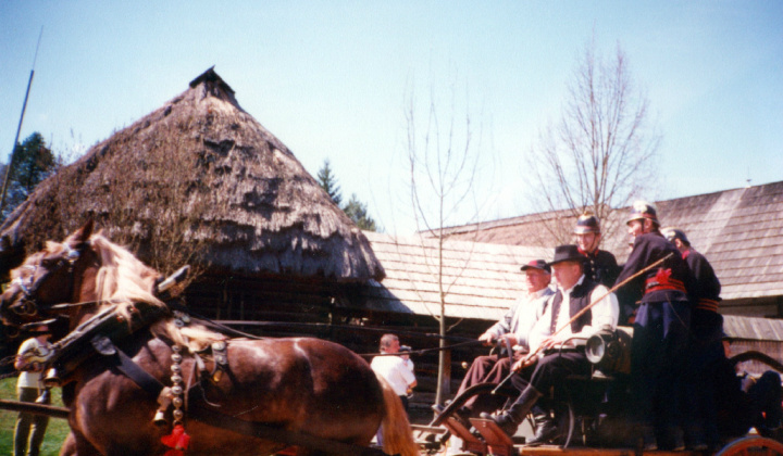 Skanzen