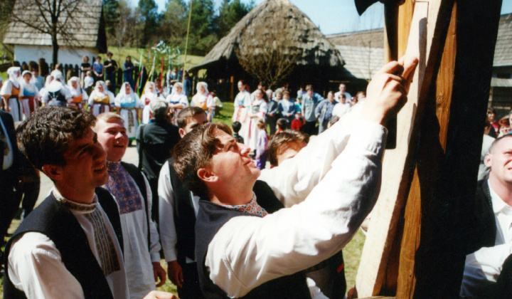 Skanzen