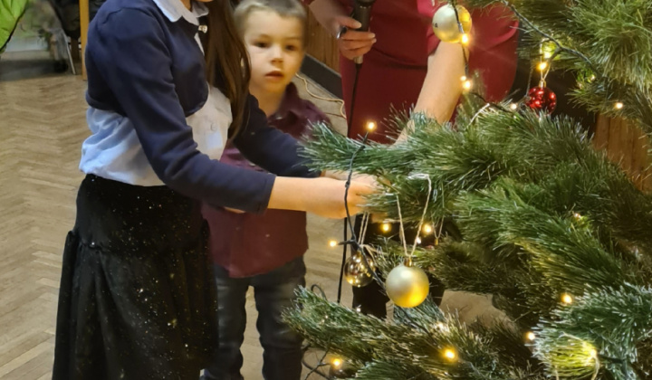 Mikuláš 2023