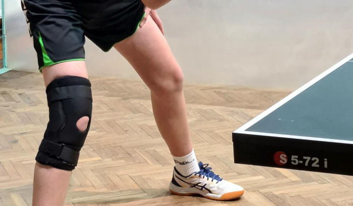 40.ročník Putovný pohár Stolný tenis - 6.1.2024