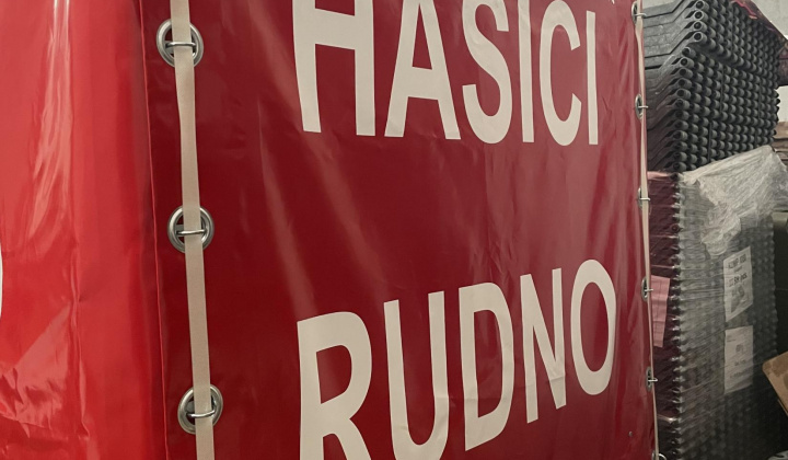 Dobrovoľný hasičský zbor